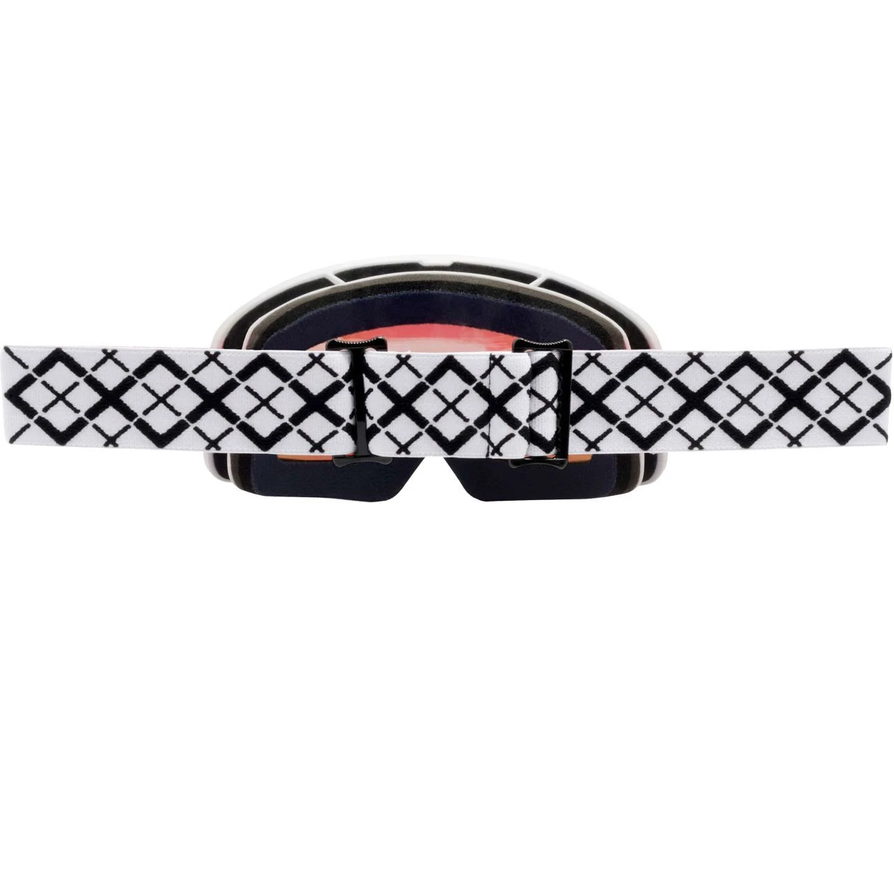 Shred Monocle Bigshow White CBL Plasma Mirror 3 Shred Monocle Bigshow White CBL Plasma Mirror - Afbeelding 3