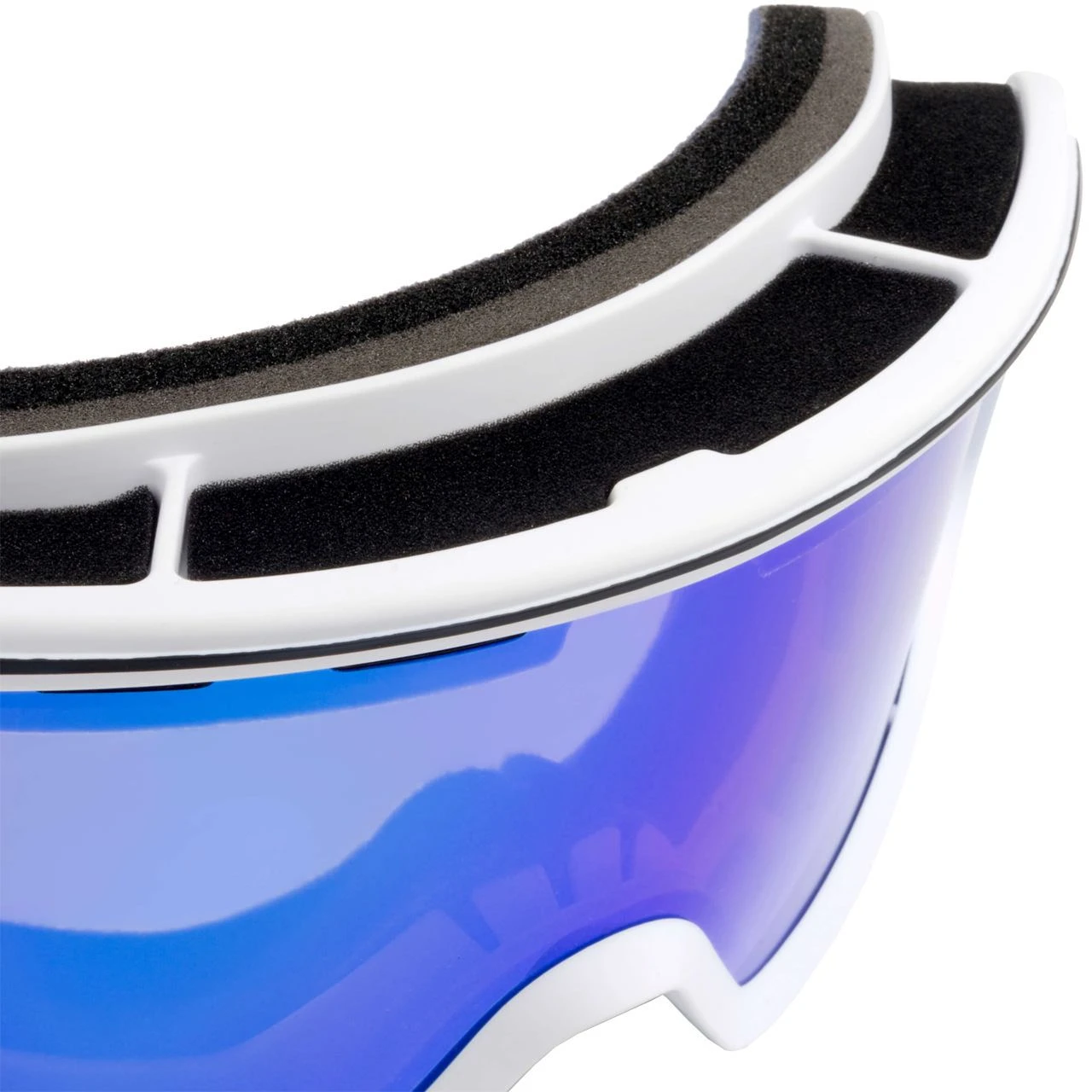 Shred Monocle Bigshow White CBL Plasma Mirror 4 Shred Monocle Bigshow White CBL Plasma Mirror - Afbeelding 4