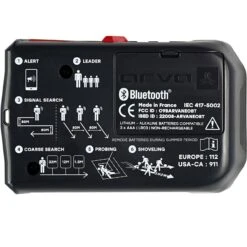 ARVA Neo BT Pro 8 ARVA Neo BT Pro -POC Race Ski Winkel 22 neo bt pro ARNINEOBTPROV1 3 1280x1280