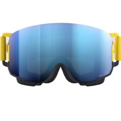 POC Nexal Clarity Comp Aventurine Yellow/uranium Black/spektris Blue + Reserve Lens -POC Race Ski Winkel 22 nexal clarity comp 40812 8457 3 1280x1280