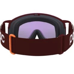 POC Nexal Clarity Comp Garnet Red/hydrogen White/spektris Blue + Reserve Lens -POC Race Ski Winkel 22 nexal clarity comp 40812 8458 2 1280x1280