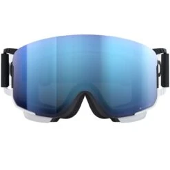 POC Nexal Clarity Comp + Uranium Black/hydrogen White/spektris Blue + 2 Reserve Lenzen -POC Race Ski Winkel 22 nexal clarity comp 40813 8452 3 1280x1280