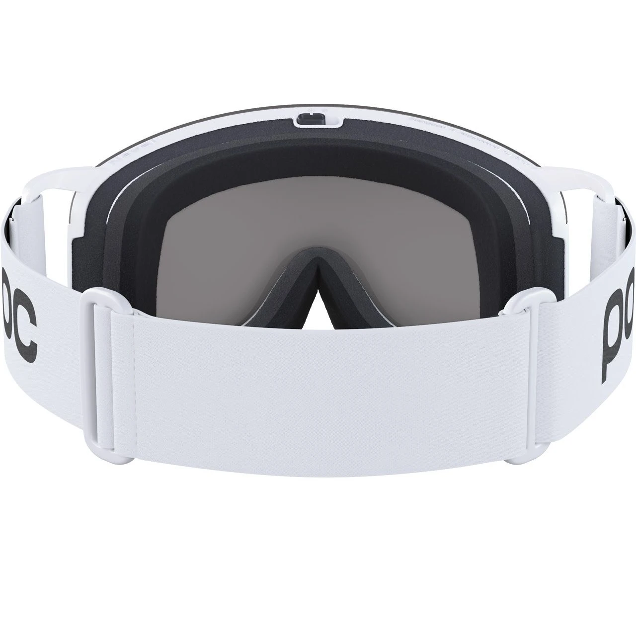 POC Nexal Clarity Hydrogen White/clarify Define/no Mirror 3 POC Nexal Clarity Hydrogen White/clarify Define/no Mirror - Afbeelding 3