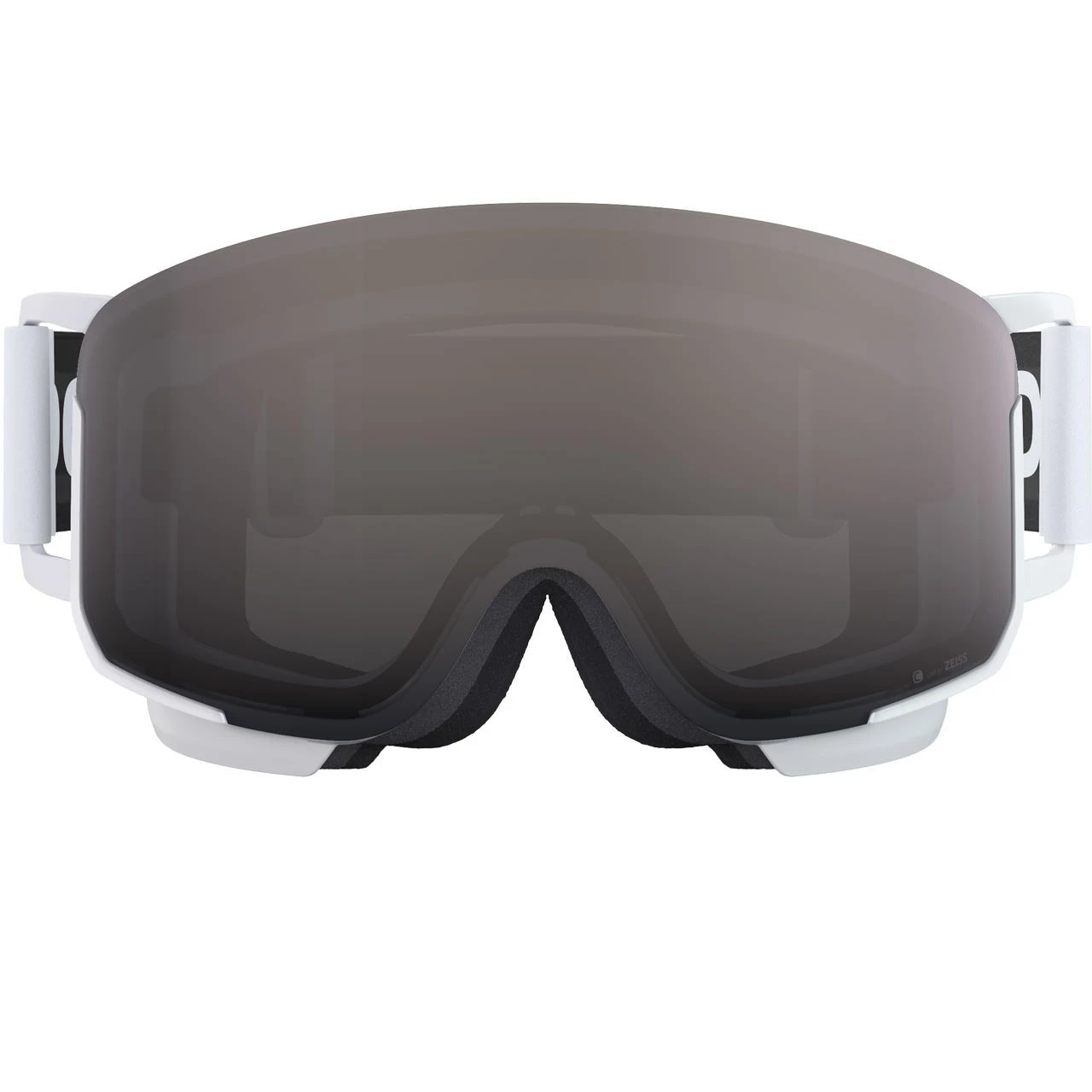 POC Nexal Clarity Hydrogen White/clarify Define/no Mirror 4 POC Nexal Clarity Hydrogen White/clarify Define/no Mirror - Afbeelding 4