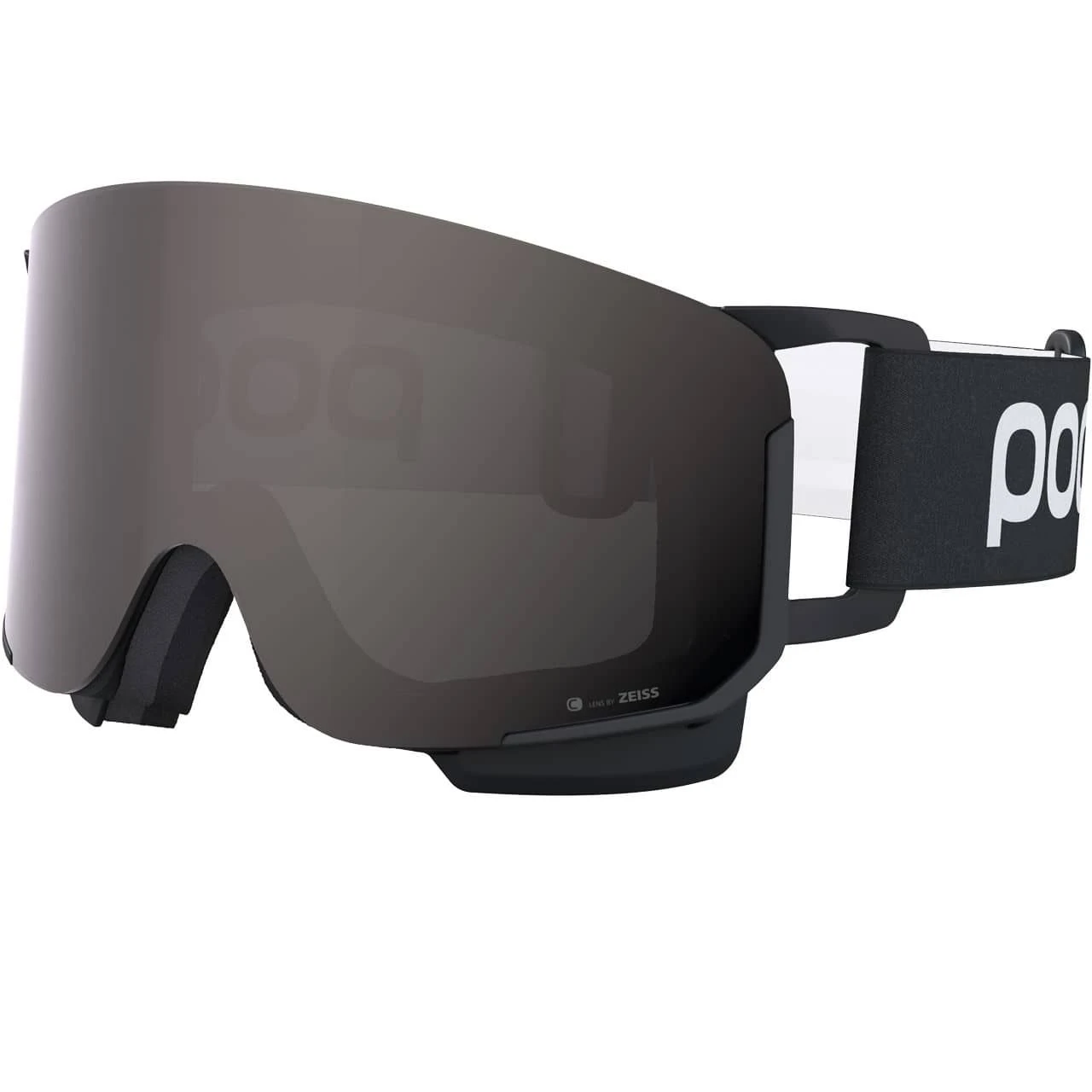 POC Nexal Clarity Uranium Black/clarify Define/no Mirror 1 POC Nexal Clarity Uranium Black/clarify Define/no Mirror