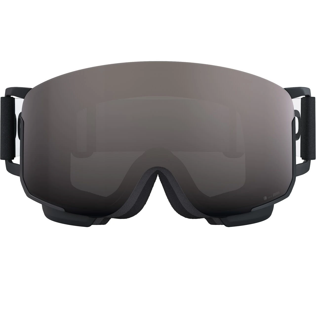 POC Nexal Clarity Uranium Black/clarify Define/no Mirror 4 POC Nexal Clarity Uranium Black/clarify Define/no Mirror - Afbeelding 4