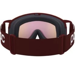 POC Nexal Clarity Garnet Red/spektris Orange 6 POC Nexal Clarity Garnet Red/spektris Orange -POC Race Ski Winkel 22 nexal clarity 40811 8462 2 1280x1280