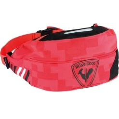 Rossignol Nordic Thermo Belt 1L Hot Red