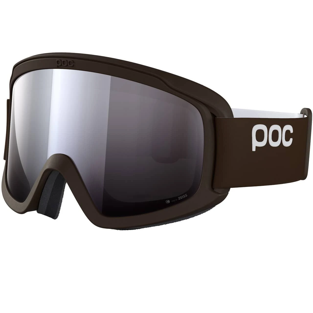 POC Opsin Clarity Axinite Brown/clarity Define/spektris Chrome 1 POC Opsin Clarity Axinite Brown/clarity Define/spektris Chrome