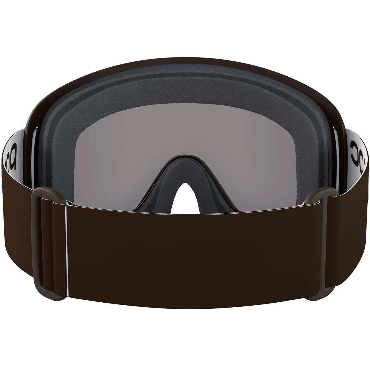 POC Opsin Clarity Axinite Brown/clarity Define/spektris Chrome 3 POC Opsin Clarity Axinite Brown/clarity Define/spektris Chrome - Afbeelding 3