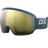 POC Orb Clarity Hedvig Wessel Ed. Stetind Blue/clarity Define/spektris Yellow