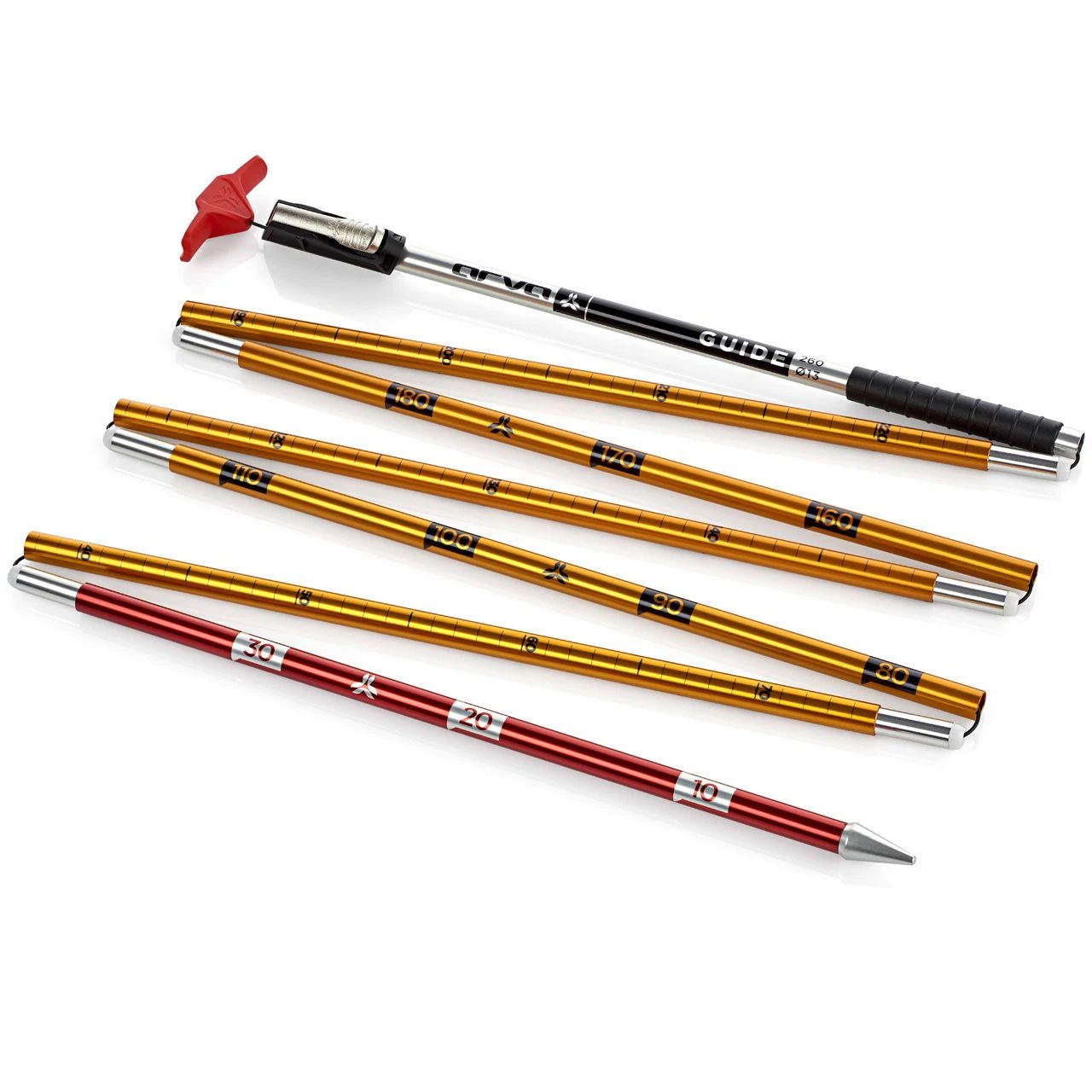 ARVA Pack Safety Box Pro 4 ARVA Pack Safety Box Pro - Afbeelding 4