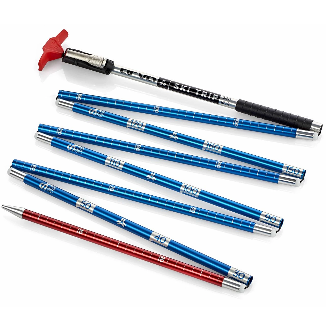 ARVA Pack Safety Box Skitrip 4 ARVA Pack Safety Box Skitrip - Afbeelding 4