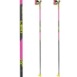 Leki PRC 750 Neonpink/neonyellow/black 3 Leki PRC 750 Neonpink/neonyellow/black -POC Race Ski Winkel 22 pcr 750 65240962 1 1280x1280