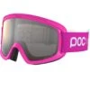 POCito Opsin Fluorescent Pink/spektris Silver
