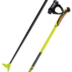 Leki PRC 650 Neonyellow/black