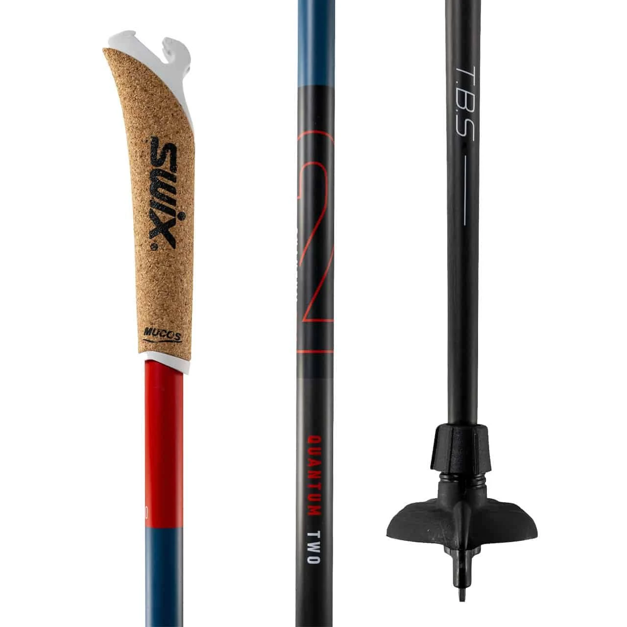 Swix Quantum Q2 3 Swix Quantum Q2 - Afbeelding 3