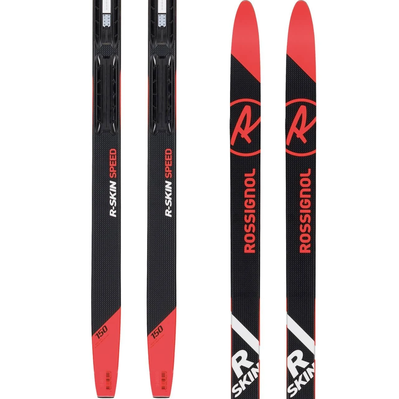 Rossignol Speed R-Skin Junior Incl. Step In JR 1 Rossignol Speed R-Skin Junior Incl. Step In JR