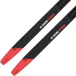 Rossignol Speed R-Skin Junior Incl. Step In JR 9 Rossignol Speed R-Skin Junior Incl. Step In JR -POC Race Ski Winkel 22 r skin speed RHIWC02 4 1280x1280