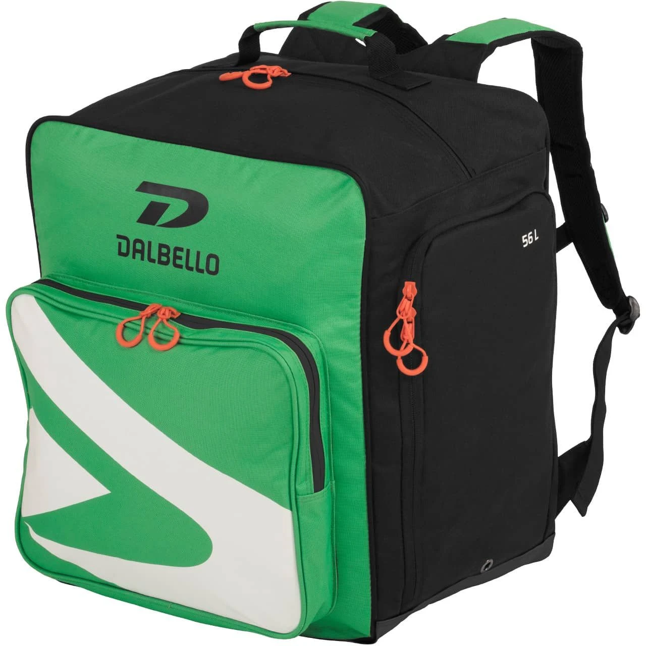 Dalbello Race Boot + Helmet Backpack 1 Dalbello Race Boot + Helmet Backpack