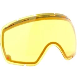 Shred Rarify Reserve Lens Yellow