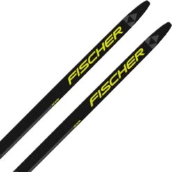 Fischer RCR Skate Jr. Incl. Tour Step In Jr. Bindingen (2022/23) -POC Race Ski Winkel 22 rcr skate jr NP61522 2 1280x1280