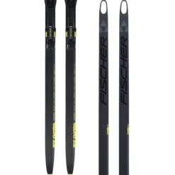 Fischer RCS Skate Plus Stiff Incl. Bindingen (2022/23)