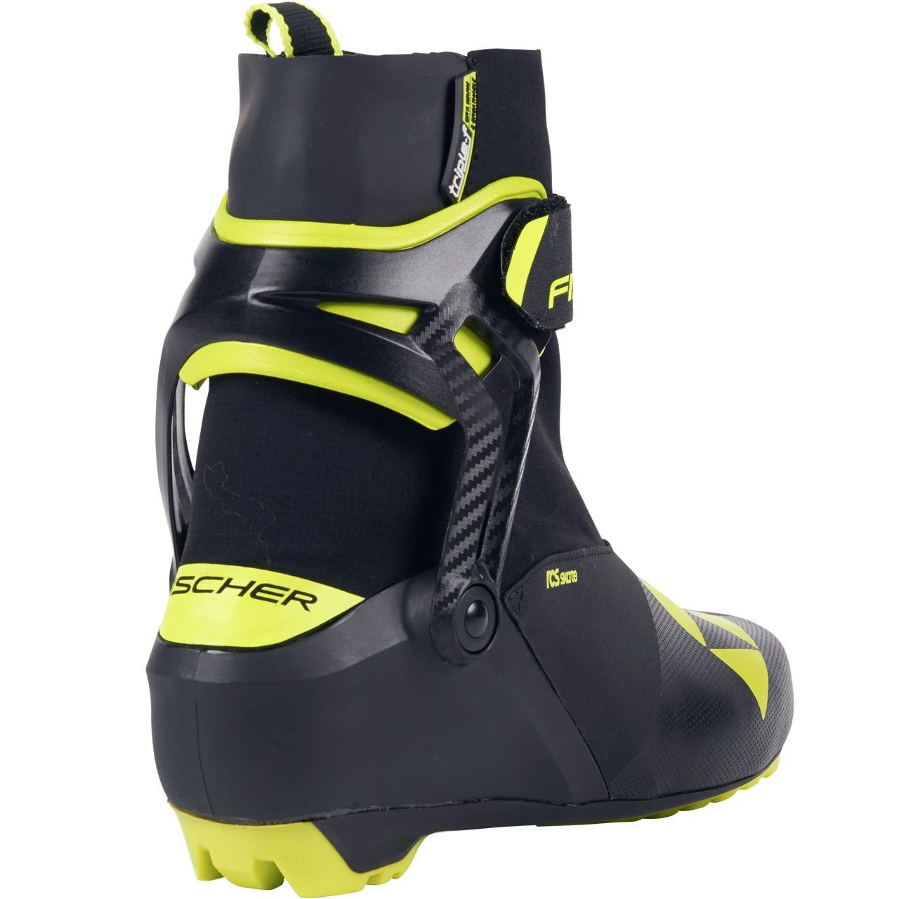 Fischer RCS Skate 3 Fischer RCS Skate - Afbeelding 3