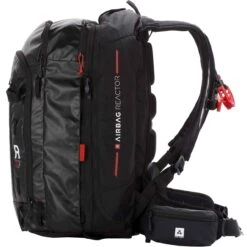 ARVA Reactor Flex 40 Pro -POC Race Ski Winkel 22 reactor flex 40 pro black 2 1280x1280