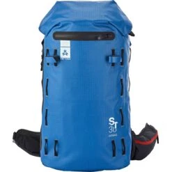 ARVA Reactor ST30 Switch Blue -POC Race Ski Winkel 22 reactor st 30 blue 2 1280x1280