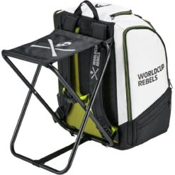Head Rebels Coaches Backpack 72L