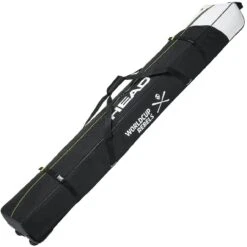 Head Rebels Double Skibag 203 Cm