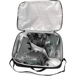 Atomic Redster Boot Case 25L Black/grey -POC Race Ski Winkel 22 redster boot case AL5050410 2 1280x1280