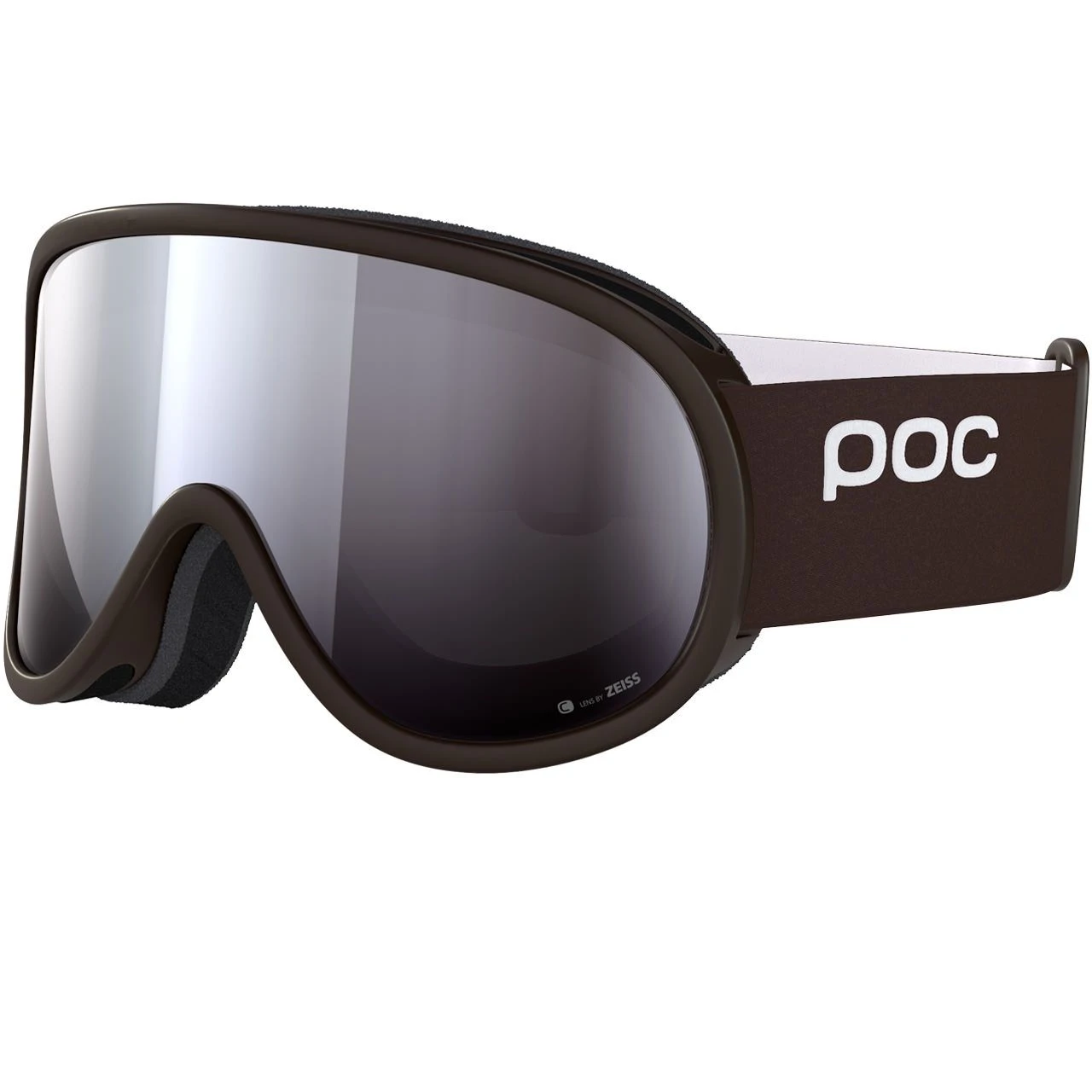POC Retina Clarity Axinite Brown/clarity Define/spektris Chrome 1 POC Retina Clarity Axinite Brown/clarity Define/spektris Chrome