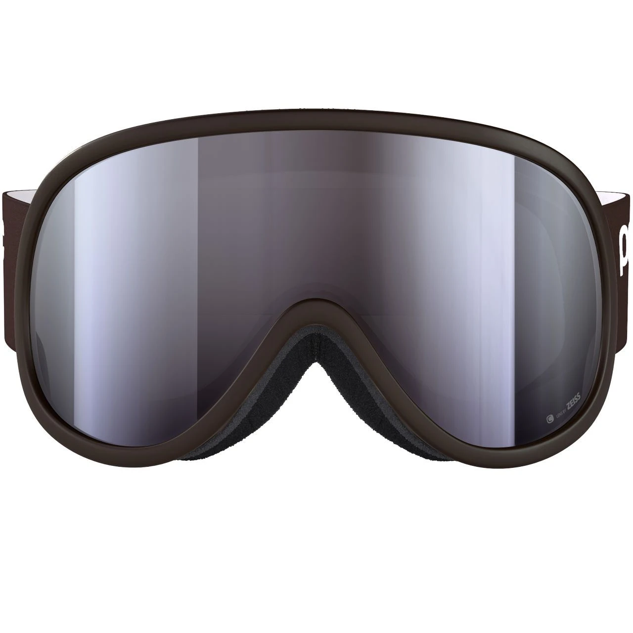 POC Retina Clarity Axinite Brown/clarity Define/spektris Chrome 4 POC Retina Clarity Axinite Brown/clarity Define/spektris Chrome - Afbeelding 4