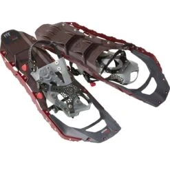 MSR Revo Trail W25 Iron