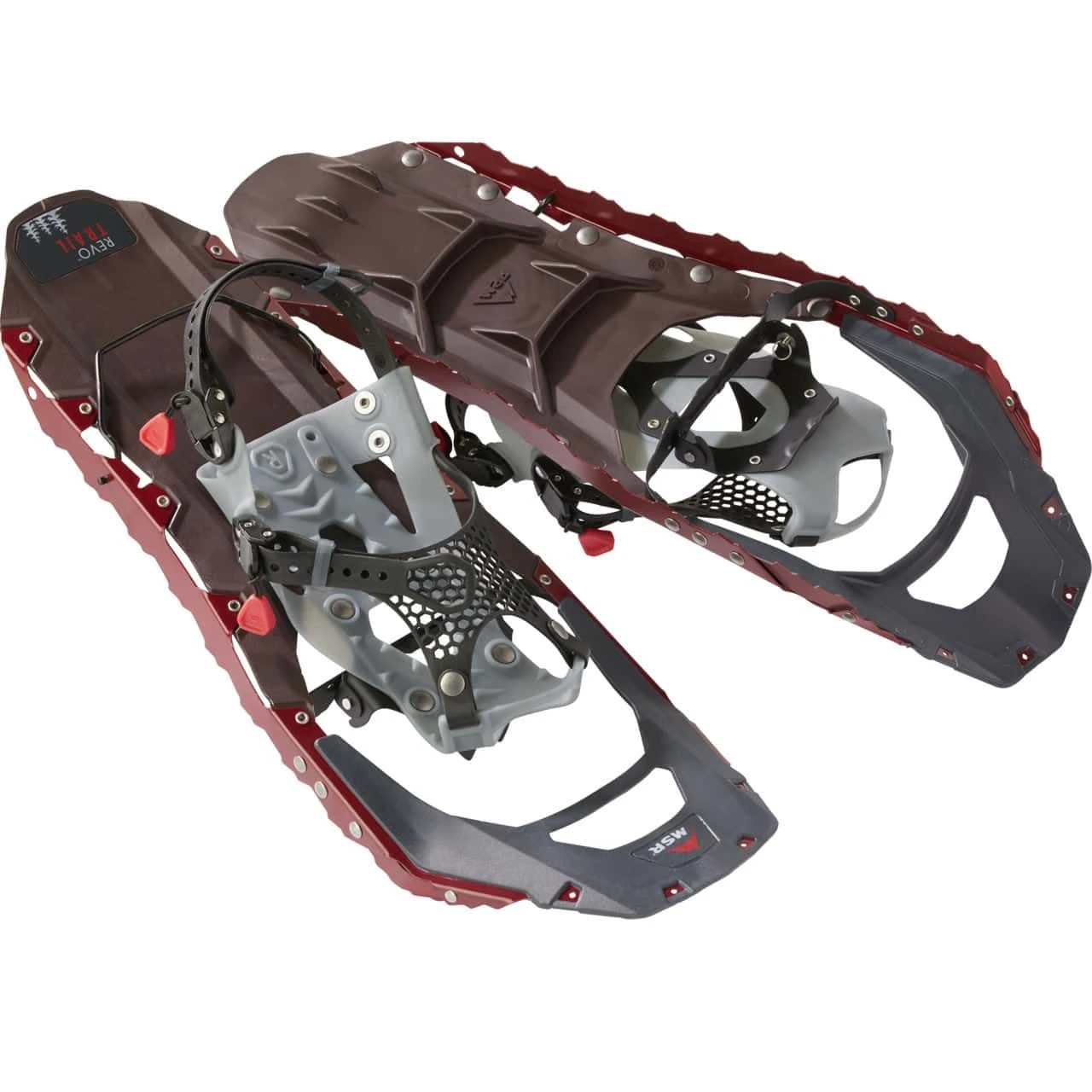 MSR Revo Trail W22 Iron 1 MSR Revo Trail W22 Iron