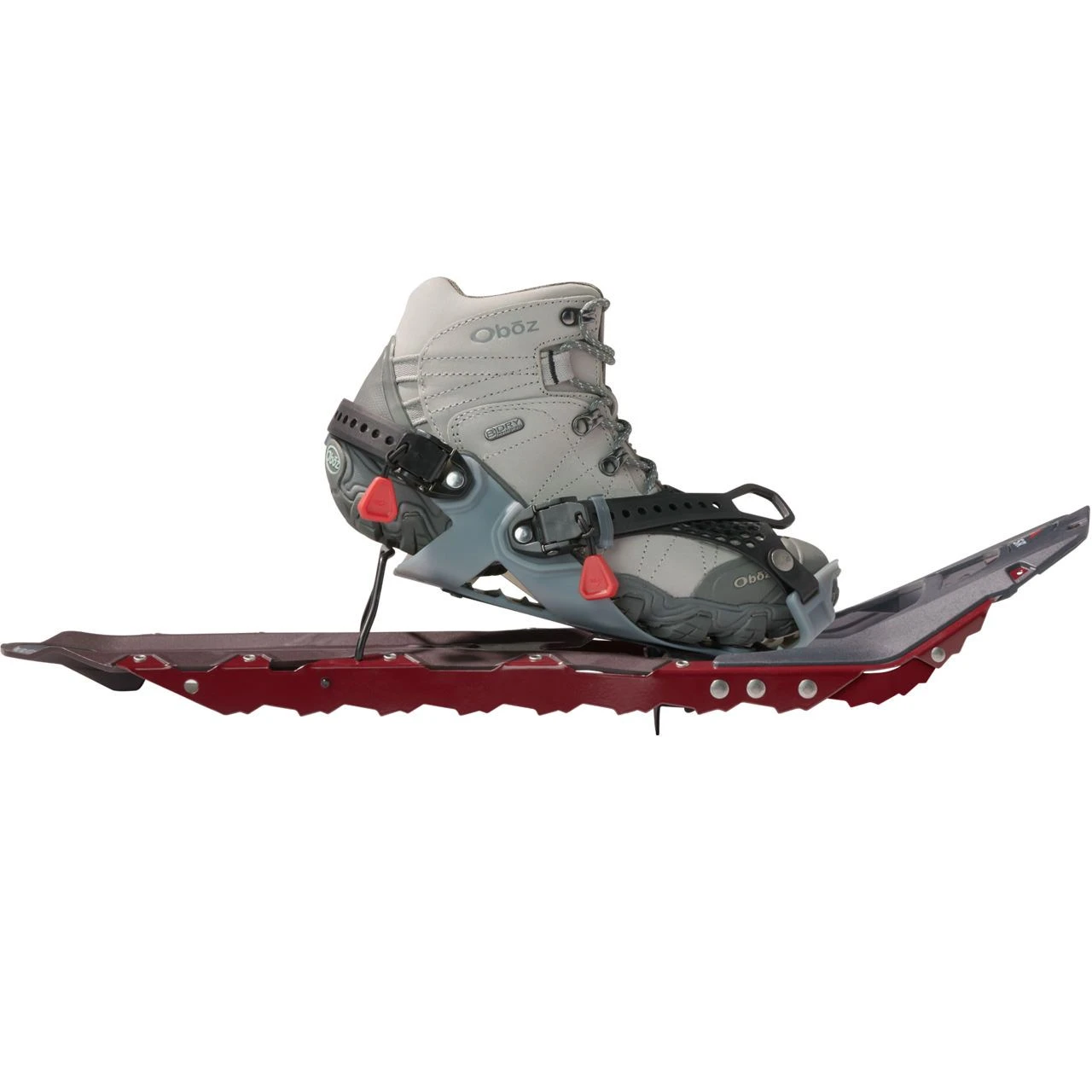 MSR Revo Trail W22 Iron 4 MSR Revo Trail W22 Iron - Afbeelding 4