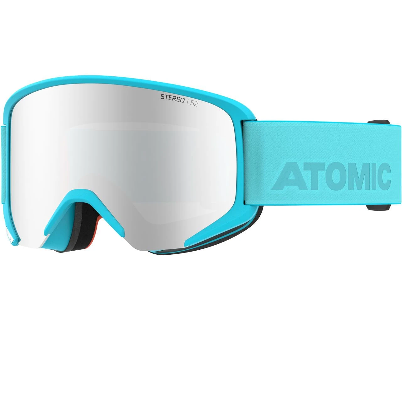 Atomic Savor Stereo Scuba Blue 1 Atomic Savor Stereo Scuba Blue