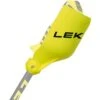 Leki Impactbescherming Schale Neonyellow
