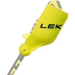 Leki Impactbescherming Schale Neonyellow