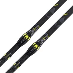 Fischer SCS Skate Black/yellow Inkl. Race Skate Binding (2022/23) -POC Race Ski Winkel 22 scs skate NP24020 3 1280x1280