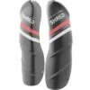 Shred Shin Guards Grey/rust PRO