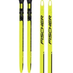 Fischer Speedmax 3D Skate Plus Medium (2022/23)