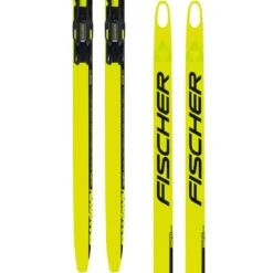 Fischer Speedmax Skate Jr. Incl. Race Jr. Skate IPF Bindingen (2022/23)