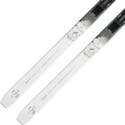 Fischer Spider 62 Crown Xtralite Incl. Control Step-In IFP Blk/yellow Bindingen (2022/23) -POC Race Ski Winkel 22 spider 62 crown P50622 4 1280x1280