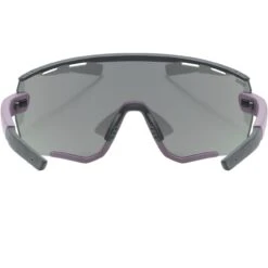 Uvex Sportstyle 236 S Set Plum Black Matt / Mirror Silver -POC Race Ski Winkel 22 sportstyle 236 s S533005 3216 4 1280x1280