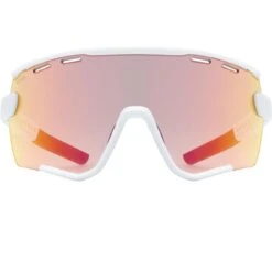 Uvex Sportstyle 236 S Set White Matt / Mirror Red -POC Race Ski Winkel 22 sportstyle 236 s S533005 8816 3 1280x1280