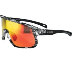 Casco SX-25 Carbonic Splatter