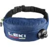 Leki Drinkbelt Thermo Compact Blue/red/lightgrey